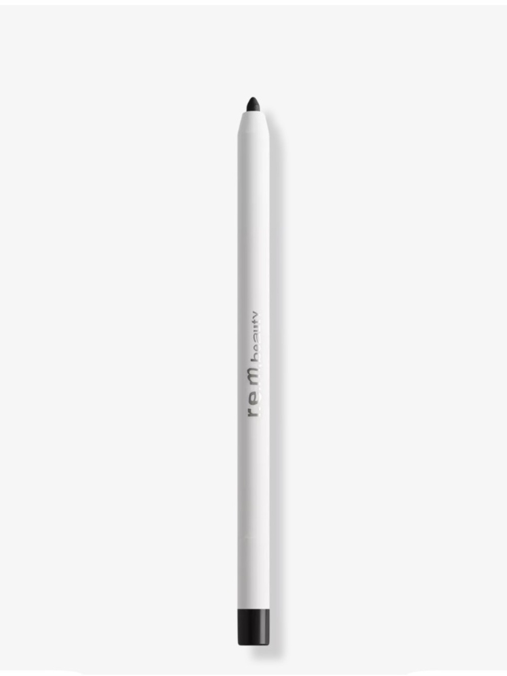 rem beauty Black Eyeliner Pencil - Smooth Definition